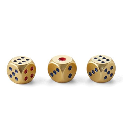 American Mahjong Tile Racks with Pushers (8 Count)
