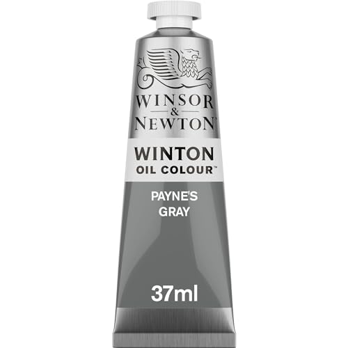 Winton Oil Color