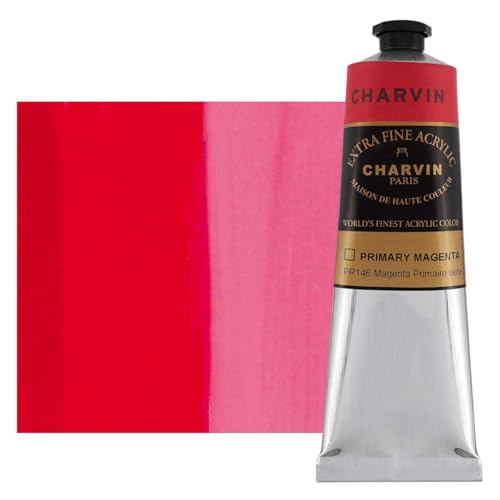 Extra Fine Professional Acrylic Paint (5.07 Fl Oz)