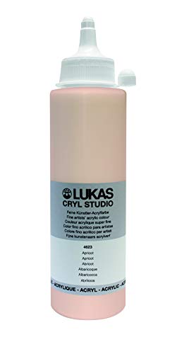 CRYL Studio Artist Acrylic Paint (8.5 Fl Oz)