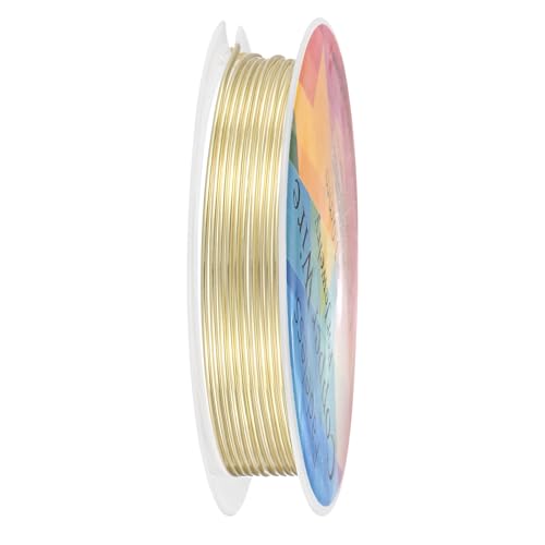 1mm 18 Gauge Copper Wire 1.6m