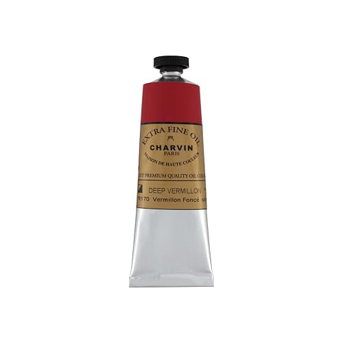 Extra Fine Oil Paint (2.03 Fl Oz)
