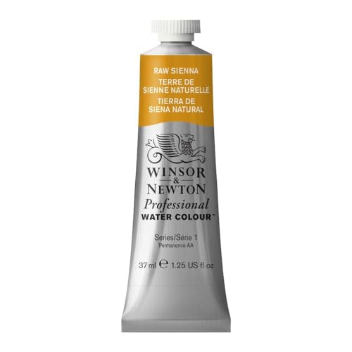 Professional Watercolor