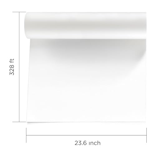 DTF Film Roll 13 inch x 328 ft