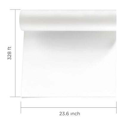 DTF Film Roll 13 inch x 328 ft