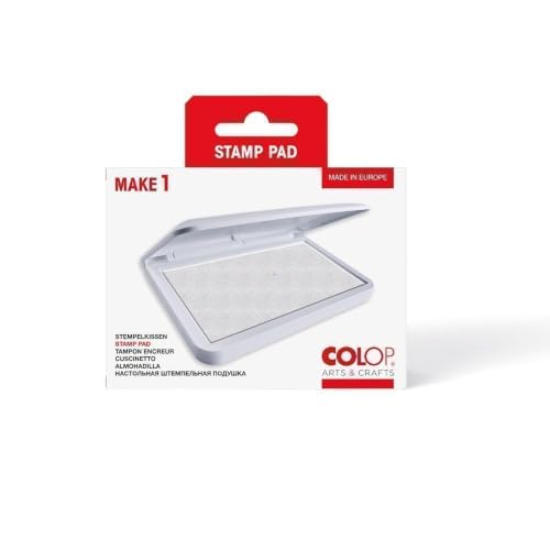 Make 1 Ink Stamp Pad
