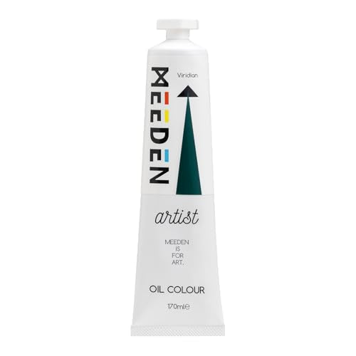 Artist Grade Oil Paint (5.7 Fl Oz)
