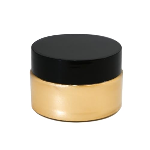 Shimmer Metallic Acrylic Paint Chalk Paste 1.7oz