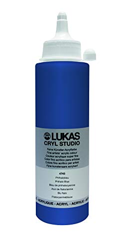 CRYL Studio Artist Acrylic Paint (8.45 Fl Oz)