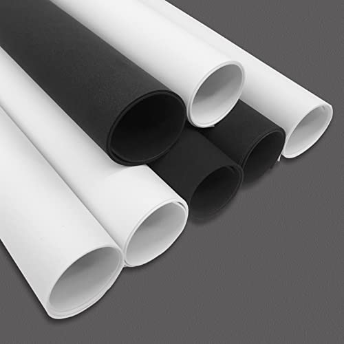 24 Pack Foam Sheets (24 Count)