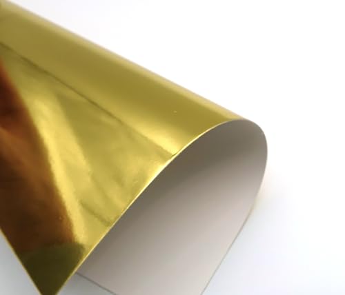 Metallic Cardstock Paper (15 Pack)