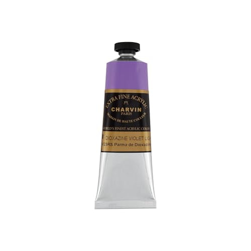 Extra Fine Professional Acrylic Paint (2.02 Fl Oz)