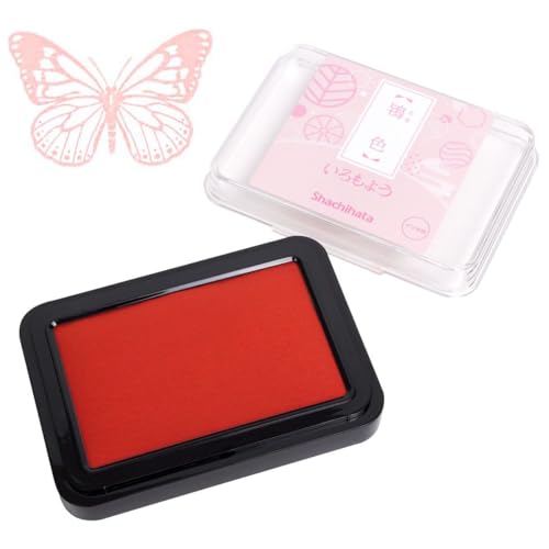 IROMOYO Oil Based Stamp Pad