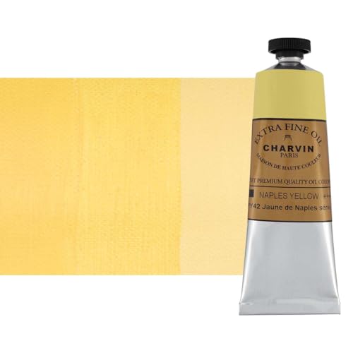Extra Fine Oil Paint (2.03 Fl Oz)