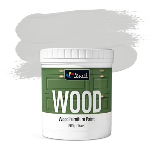 Matte Finish Furniture Paint (16 Ounce)