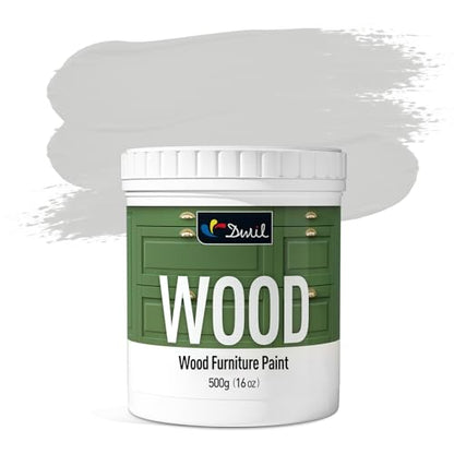Matte Finish Furniture Paint (16 Ounce)