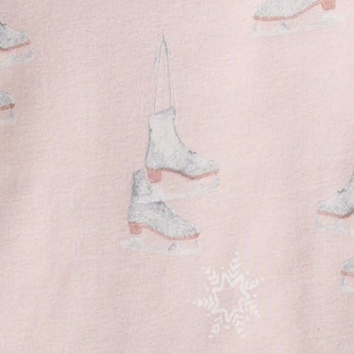 Baby Girls Pajamas