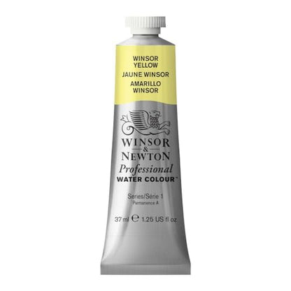 Professional Watercolor
