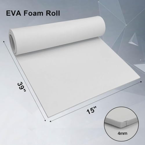 EVA Foam Roll