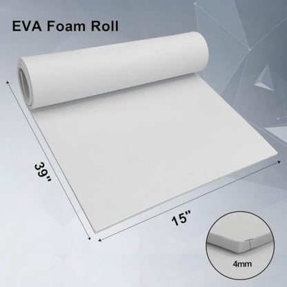 EVA Foam Roll