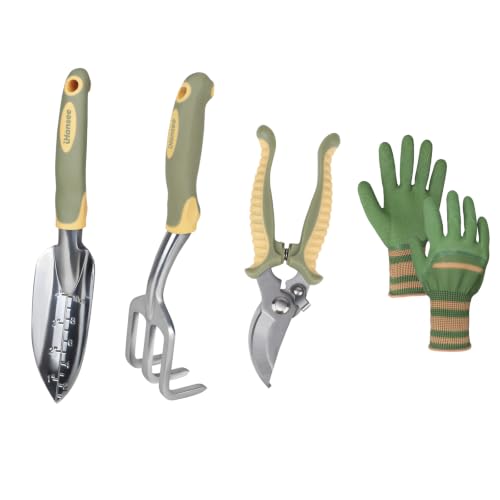 Green Garden Tools 4
