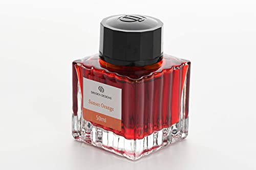 Ink Bottles Compact