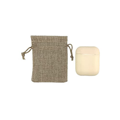 Pack of 25 Burlap Gift Bags with Drawstring Linen Jewelry Pouches Wedding Hessian Jute Bags for Birthday and Treat Pouches Party Wedding Favors Gift