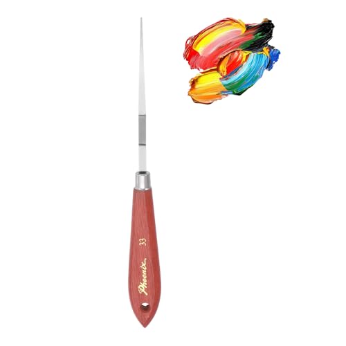 Pack of 1 Palette Knife No.33