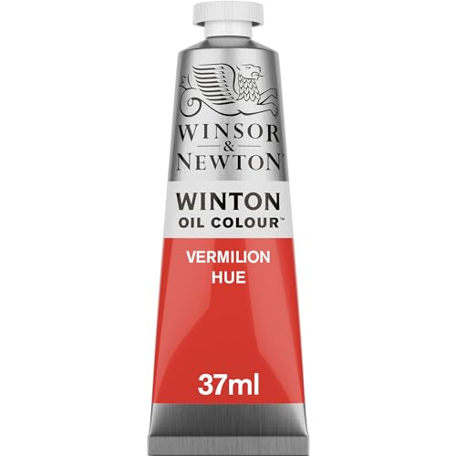 Winton Oil Color