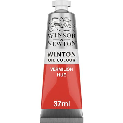 Winton Oil Color