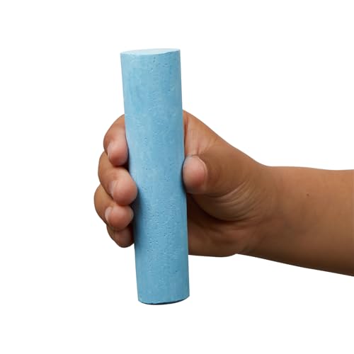 Jumbo Washable Chalk (126 Count)