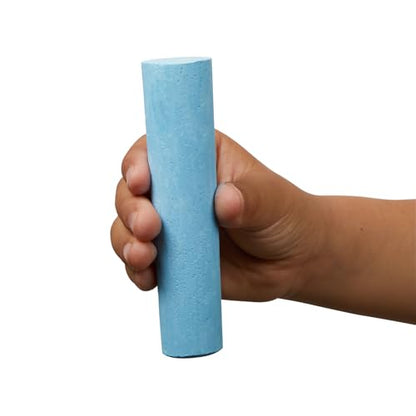 Jumbo Washable Chalk (126 Count)