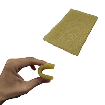 6PCS Rubber Cement Eraser (6 Count)