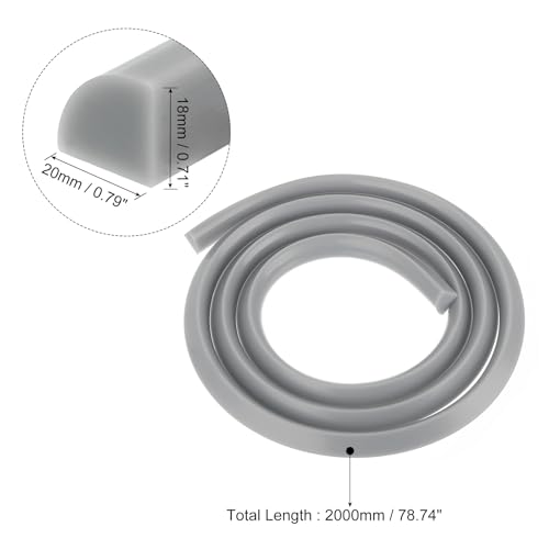 Flexible Molding Trim