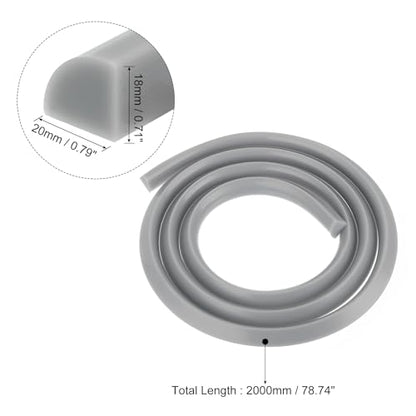 Flexible Molding Trim
