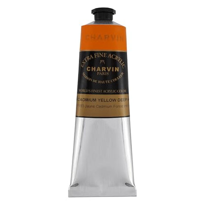Extra Fine Professional Artist Acrylic Paint Colors (5.07 Fl Oz)