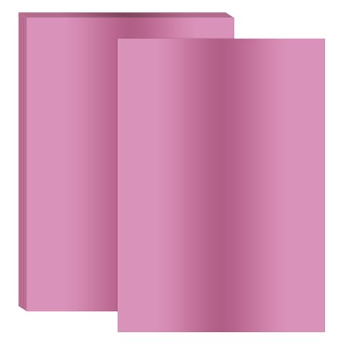 11.7x8.3" Hot Stamping Foil Paper Sheet (20 Count)