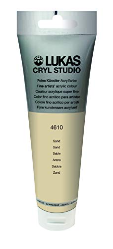CRYL Studio Artist Acrylic Paint (4.23 Fl Oz)