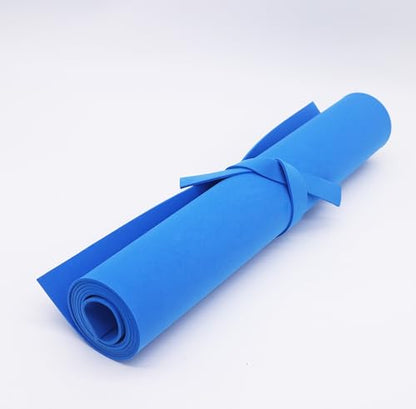 Blue EVA Foam 2mm