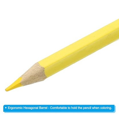 Watercolor Pencil (6 Count)
