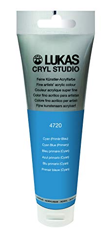 CRYL Studio Artist Acrylic Paint (4.23 Fl Oz)
