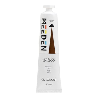 Artist Grade Oil Paint (5.7 Fl Oz)