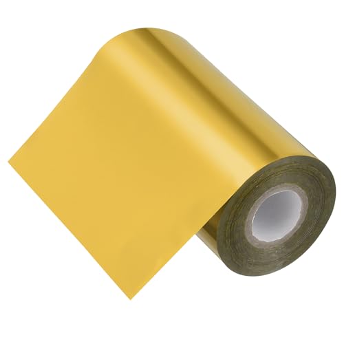 5"x400Ft Hot Stamping Foil Paper