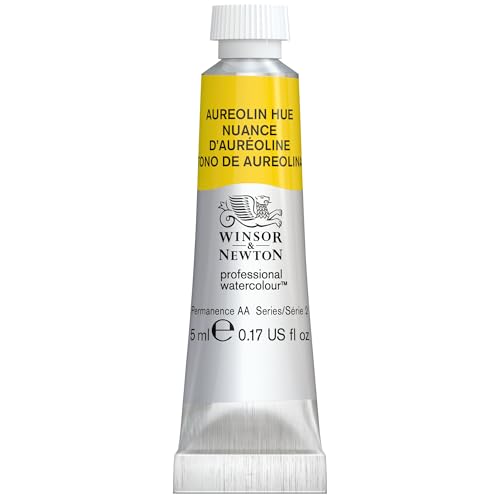 Professional Watercolour Revival