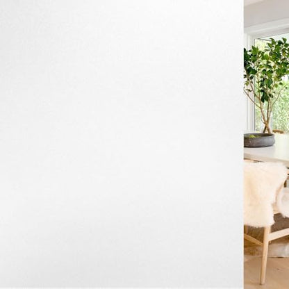 Frosted Glass Window Privacy Film