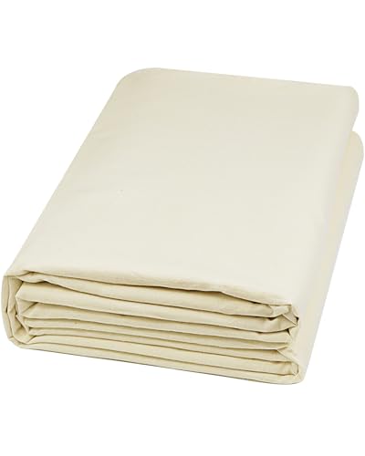 100% Cotton Muslin Fabric