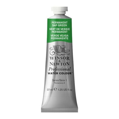 Professional Watercolor