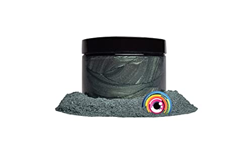 Pigments Premium Green Mica Powder