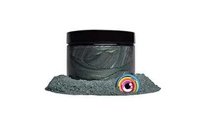 Pigments Premium Green Mica Powder
