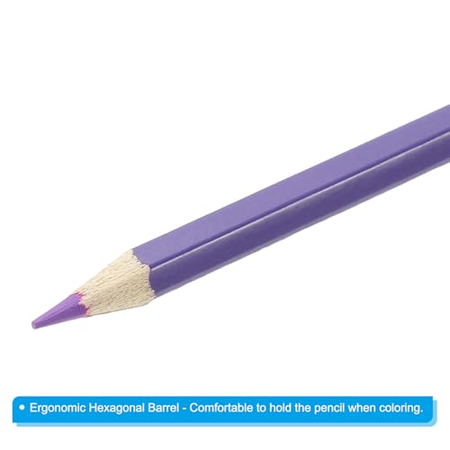 Watercolor Pencil (6 Count)